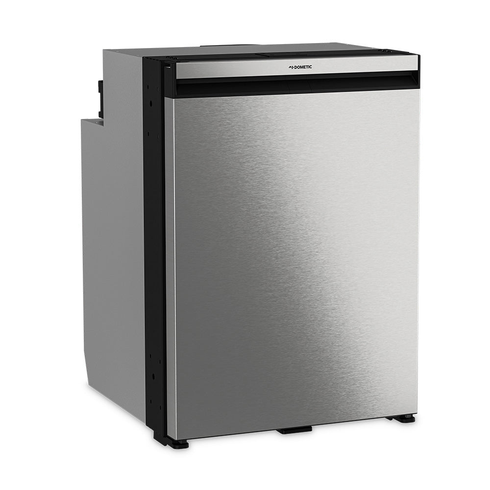 Dometic NRX 115S 115L Compressor Refrigerator Freezer 12/24V DC 100-240V AC Stainless 9620017084