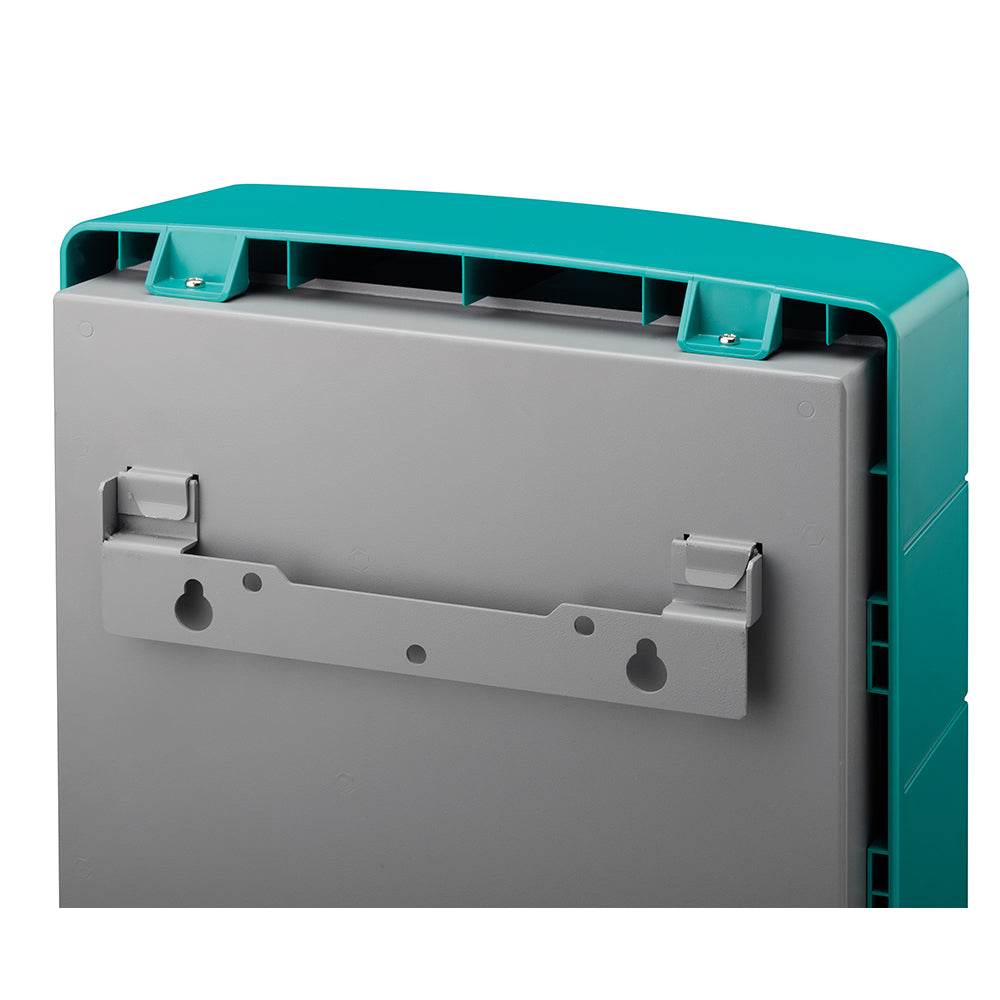 Mastervolt CombiMaster 12V 2000W 100A Inverter Charger (120V) - Power Assist, 3-Step+ Charging, MasterBus, NMEA 2000 (35512000)