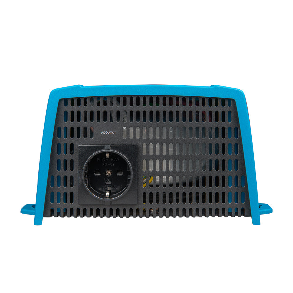 Victron Energy Phoenix Inverter 12V 1200VA 120V Pure Sine Wave VE.Direct ECO Mode PIN122122500