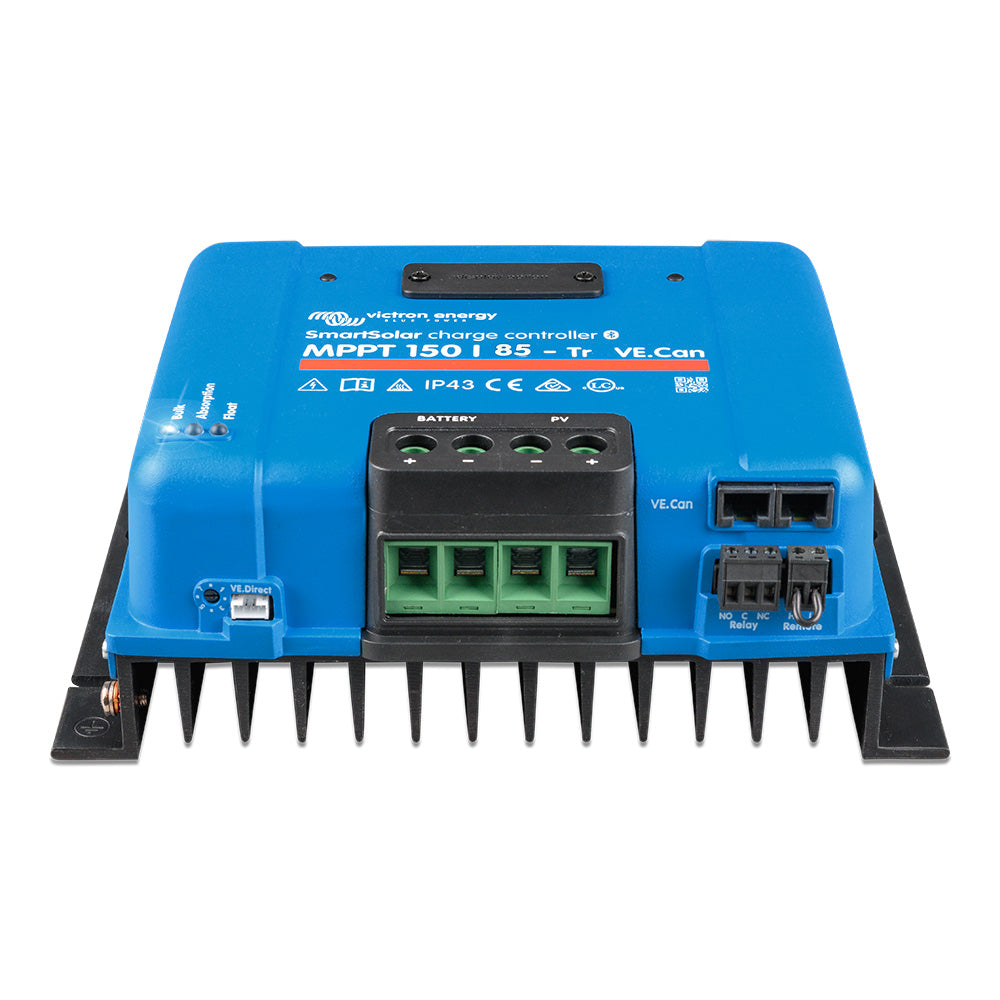 Victron SmartSolar MPPT 150/85-TR VE.Can Solar Charge Controller