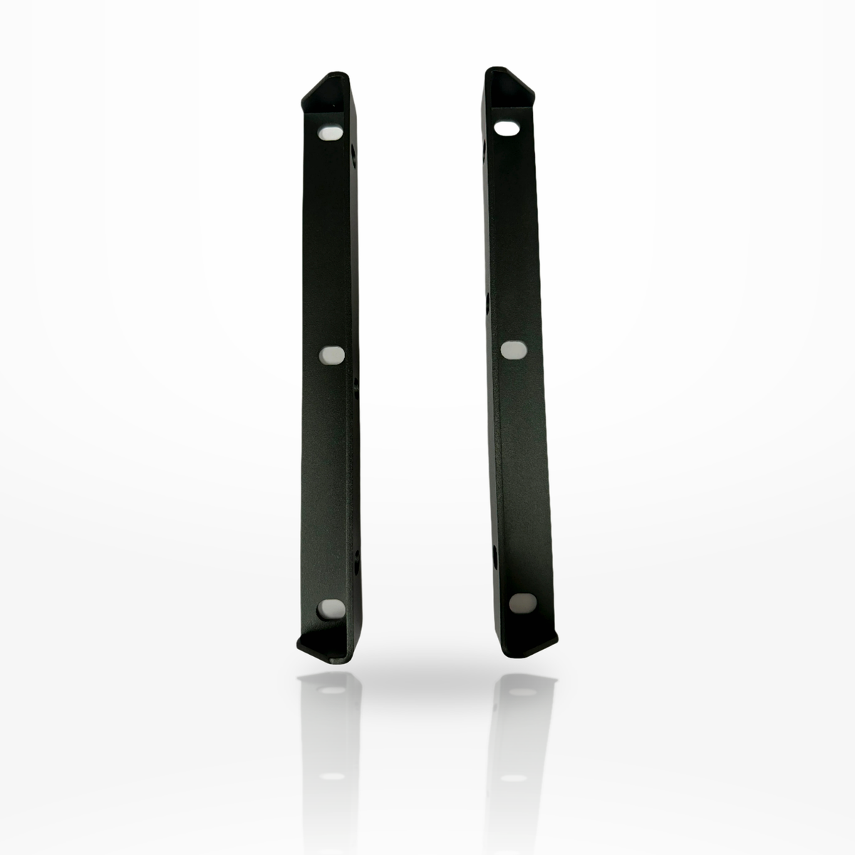 Epoch V2 and V2-T 8D battery mounting brackets