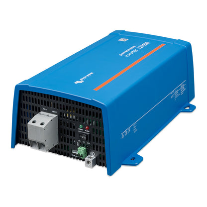 Victron Energy Phoenix Inverter 12V 1200VA 120V Pure Sine Wave VE.Direct GFCI UL 458 PIN122122510
