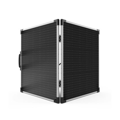 Lion Energy 100W 12V Lightweight Monocrystalline Solar Panel