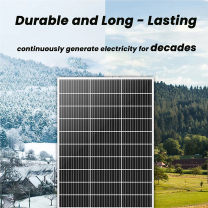 Nature's Generator 1800W 1200Wh AGM Power Pod Expansion Battery