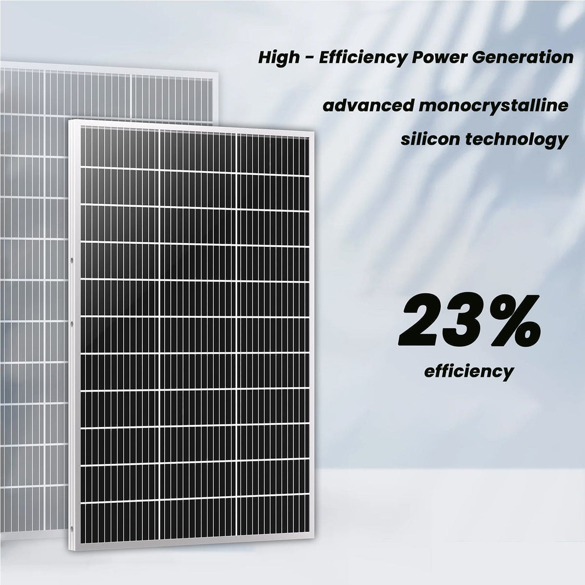 Nature's Generator Elite 1200Wh AGM Battery Expansion Power Pod