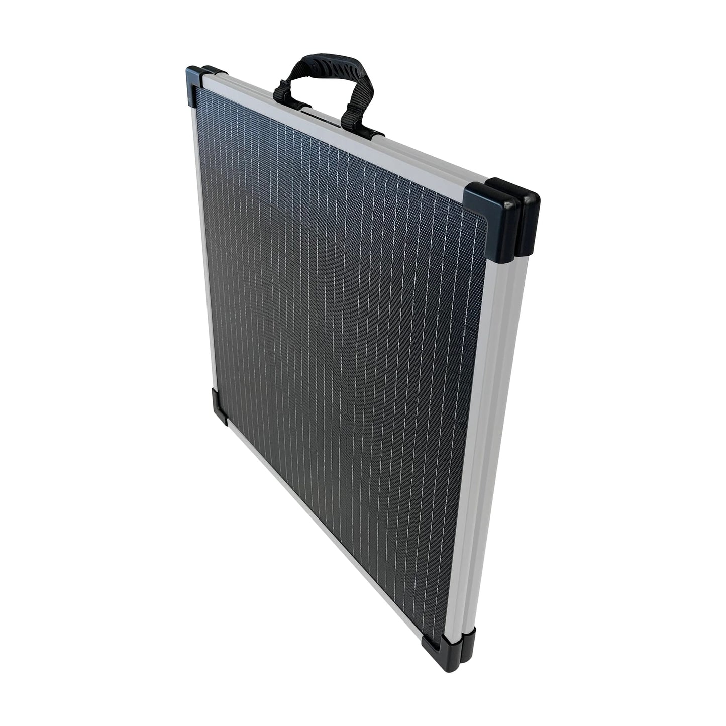 Lion Energy 100W 12V Lightweight Monocrystalline Solar Panel
