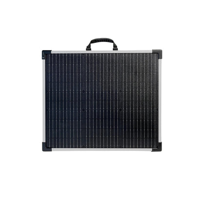 Lion Energy 100W 12V Lightweight Monocrystalline Solar Panel