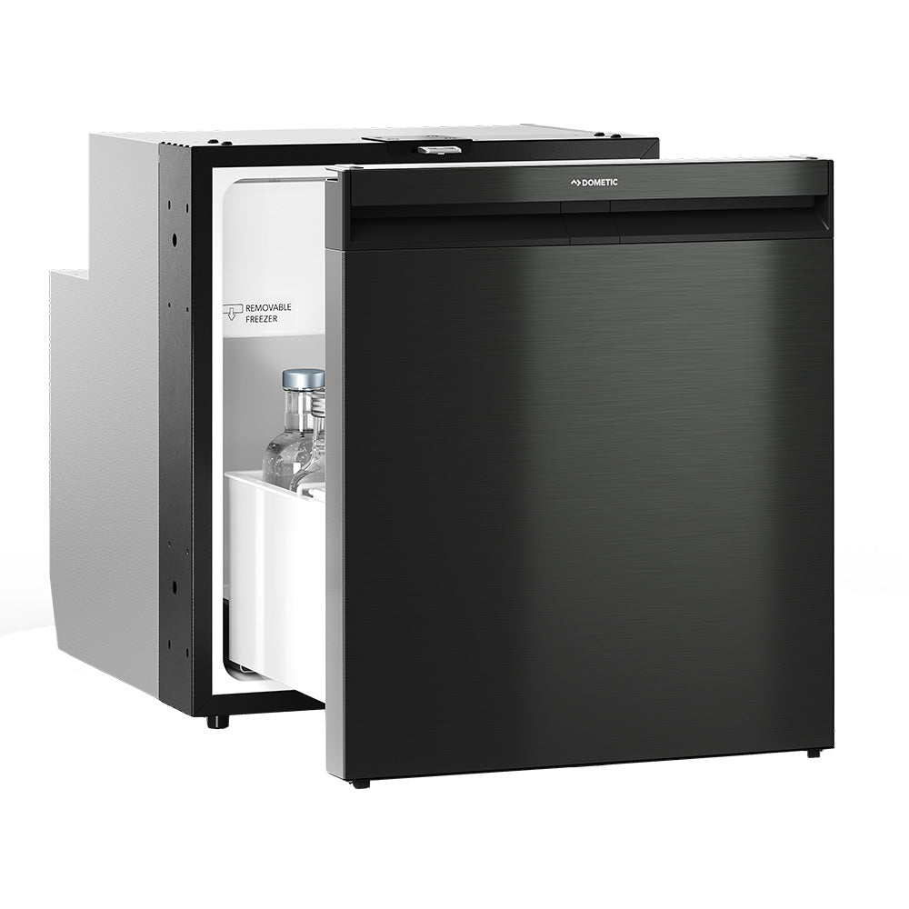 Dometic NRX 60C 60L Compressor Refrigerator Freezer Dark Grey 9620017631