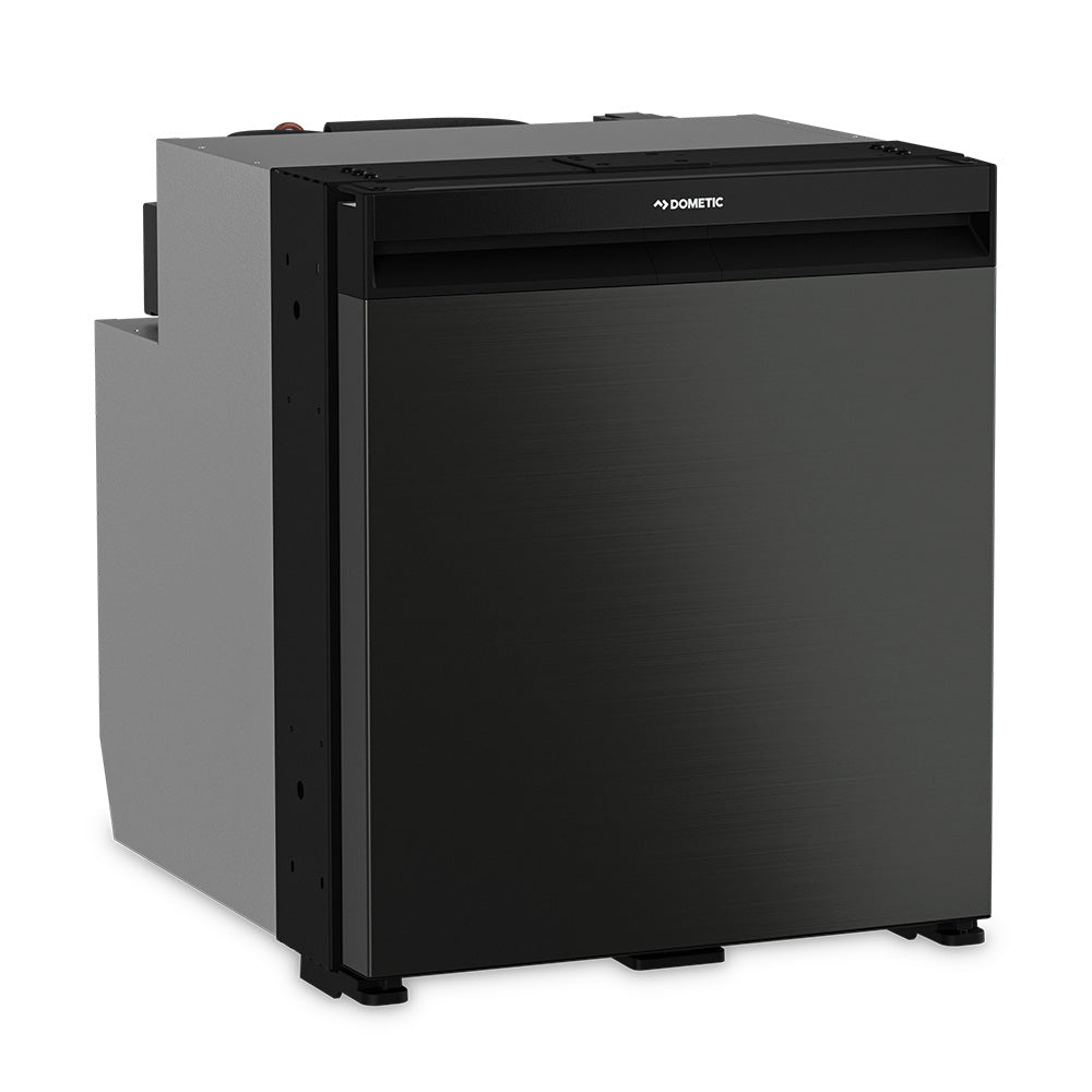 Dometic NRX 60C 60L Compressor Refrigerator 12/24V DC Dark Silver 9620017086