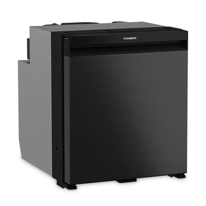 Dometic NRX 60C 60L Compressor Refrigerator 12/24V DC Dark Silver 9620017086