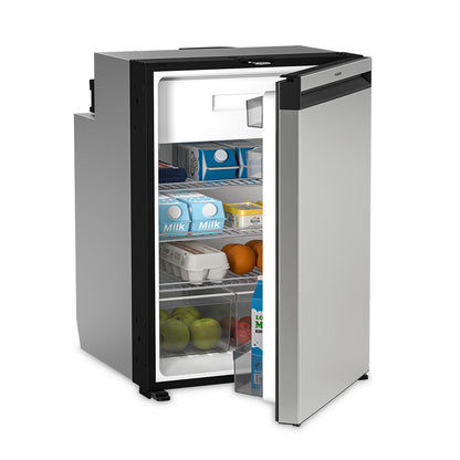 Dometic NRX 115S 115L Compressor Refrigerator Freezer 12/24V DC 100-240V AC Stainless 9620017084