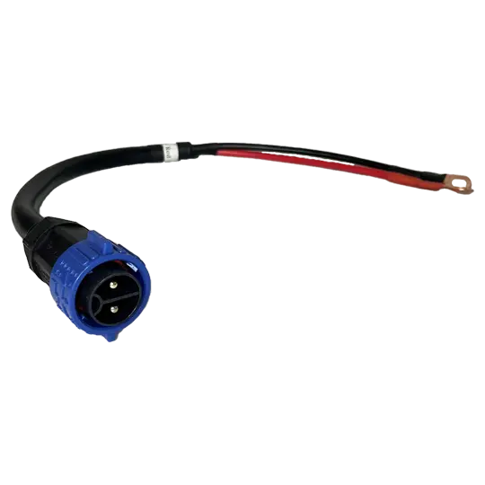 Allied 36V 15A Waterproof Lithium Golf Cart Battery Charger