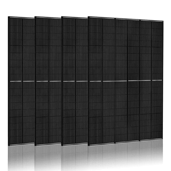 Nature's Generator 10kWh MyGrid 10K Expansion Solar Battery