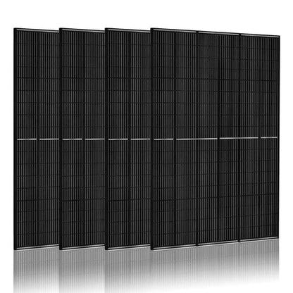 Nature's Generator 10kWh MyGrid 10K Expansion Solar Battery
