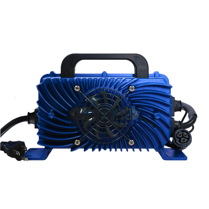 Allied 48V 15A Waterproof Lithium Golf Cart Battery Charger
