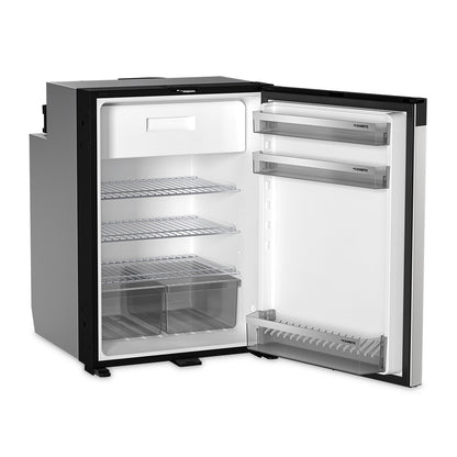 Dometic NRX 115S 115L Compressor Refrigerator Freezer 12/24V DC 100-240V AC Stainless 9620017084