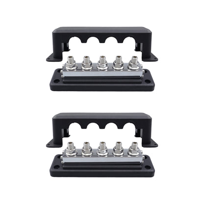 RUiXU RX5600 600A busbar pair