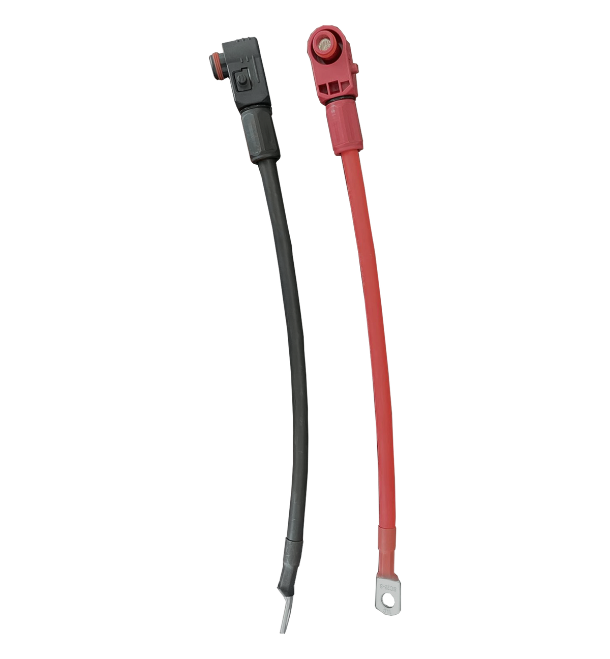 RUiXU 4AWG cable lug end