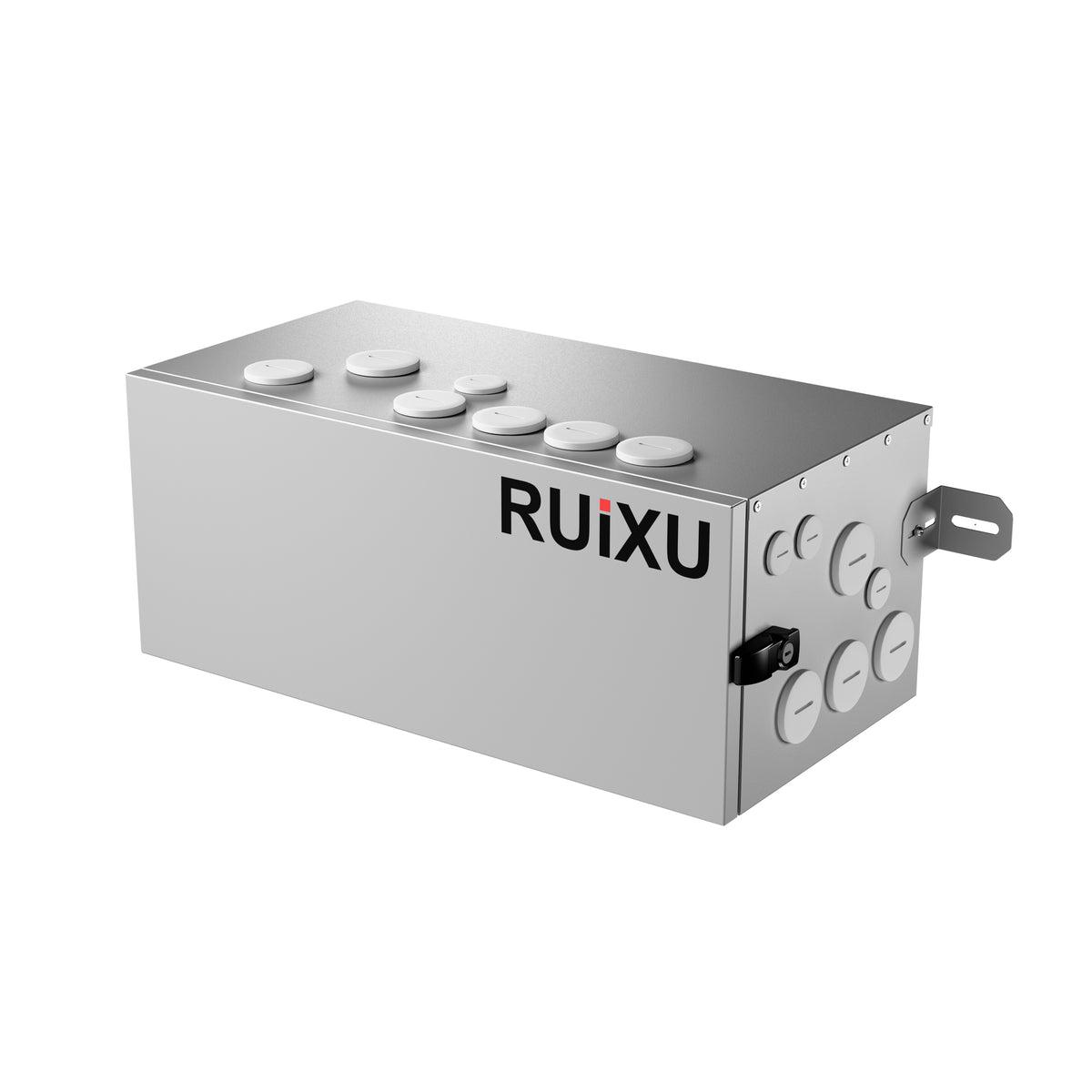 RUiXU conduit box for Lithi2-16