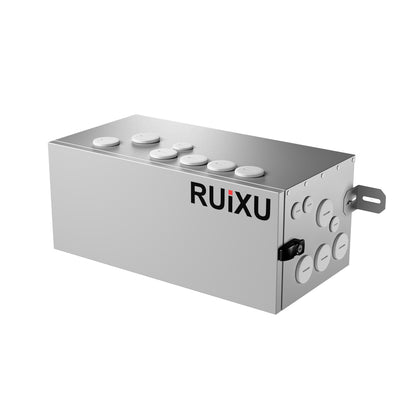 RUiXU conduit box for Lithi2-16