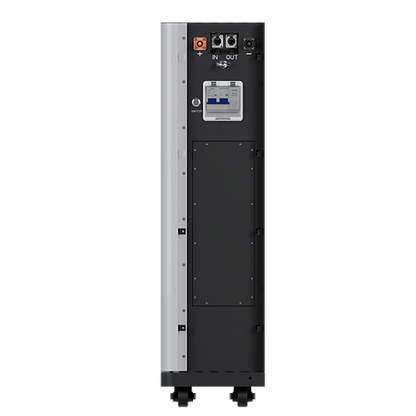 RUiXU Lithi2-16 51.2V 314Ah 16.07kWh Self-Heating LiFePO4 Battery