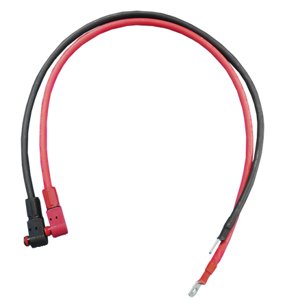 RUiXU 4AWG cable pluggable connector