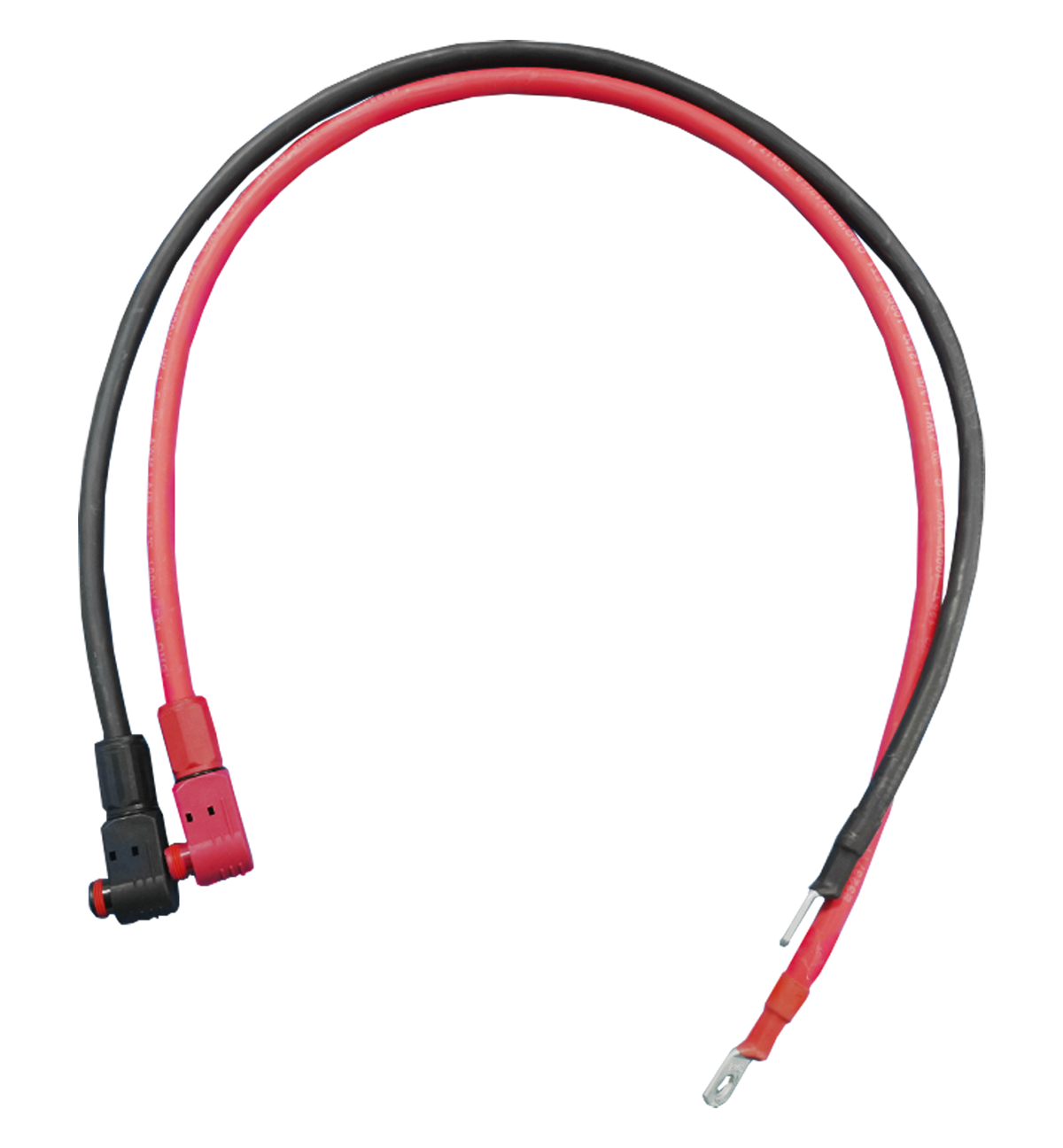 RUiXU 4AWG cable pluggable connector