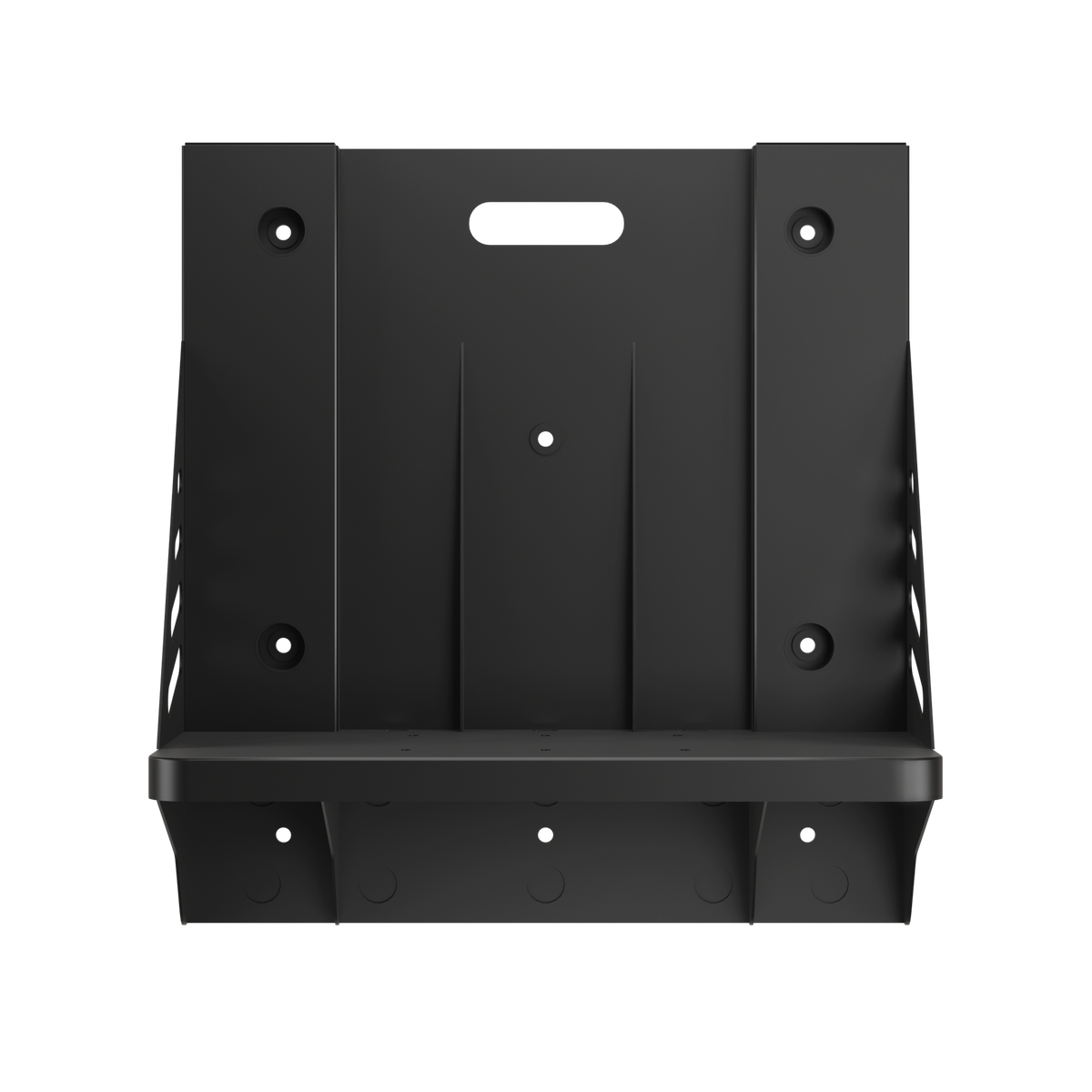 RUiXU RX-WMB bracket detail