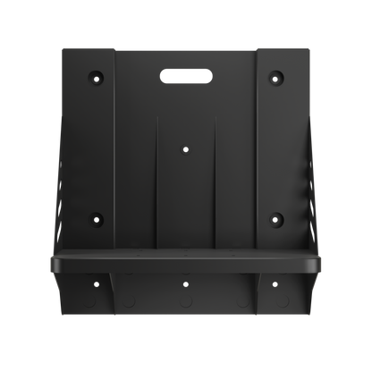 RUiXU RX-WMB bracket detail