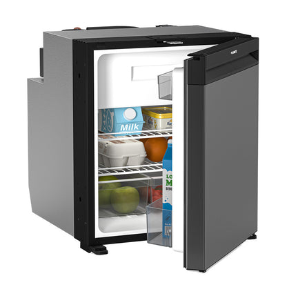 Dometic NRX 60C 60L Compressor Refrigerator 12/24V DC Dark Silver 9620017086