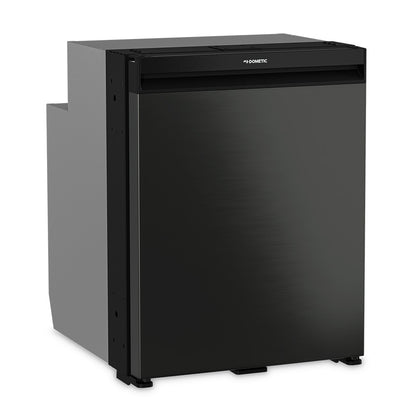 Dometic NRX 80C 80L Compressor Refrigerator Freezer 12/24V DC Dark Silver 9620017090