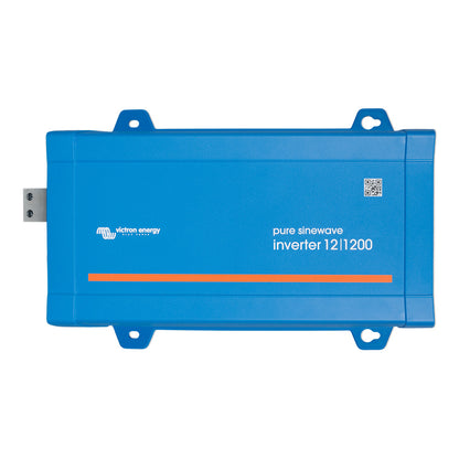 Victron Energy Phoenix Inverter 12V 1200VA 120V Pure Sine Wave VE.Direct GFCI UL 458 PIN122122510