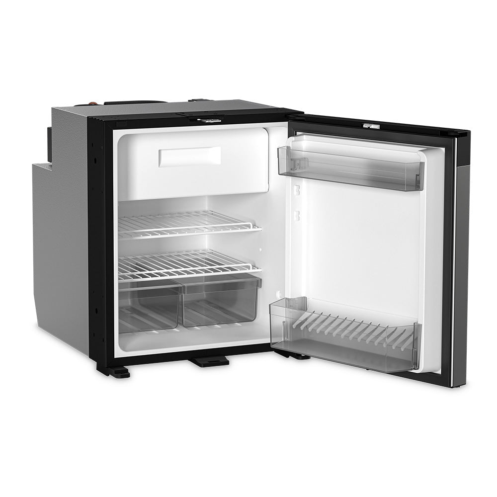 Dometic NRX 60C 60L Compressor Refrigerator 12/24V DC Dark Silver 9620017086