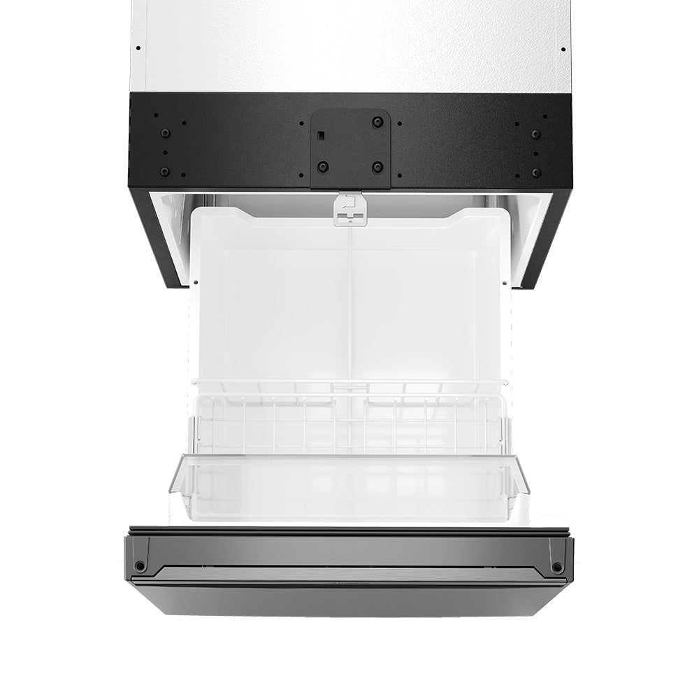 Dometic NRX 60C 60L Compressor Refrigerator Freezer Dark Grey 9620017631