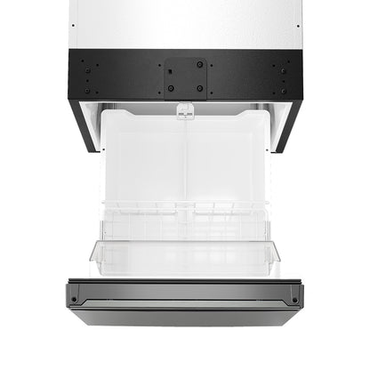 Dometic NRX 60C 60L Compressor Refrigerator Freezer Dark Grey 9620017631