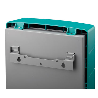 Mastervolt CombiMaster 12V 3000W 160A Inverter Charger (120V) - Power Assist, 3-Step+ Charging, MasterBus, NMEA 2000 (35513000)