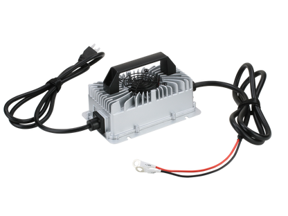 Bedrock Battery 15A on-board charger