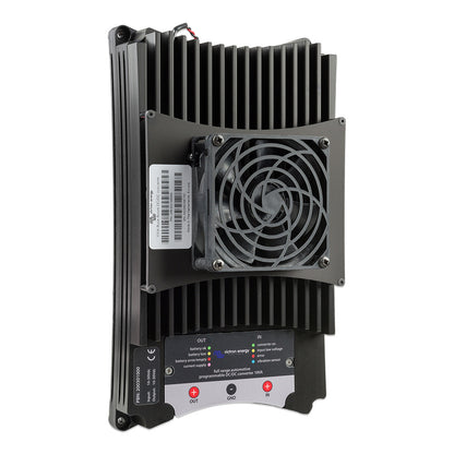 Victron Energy 100A Buck-Boost DC-DC Converter (12V/24V) - ORI303100000