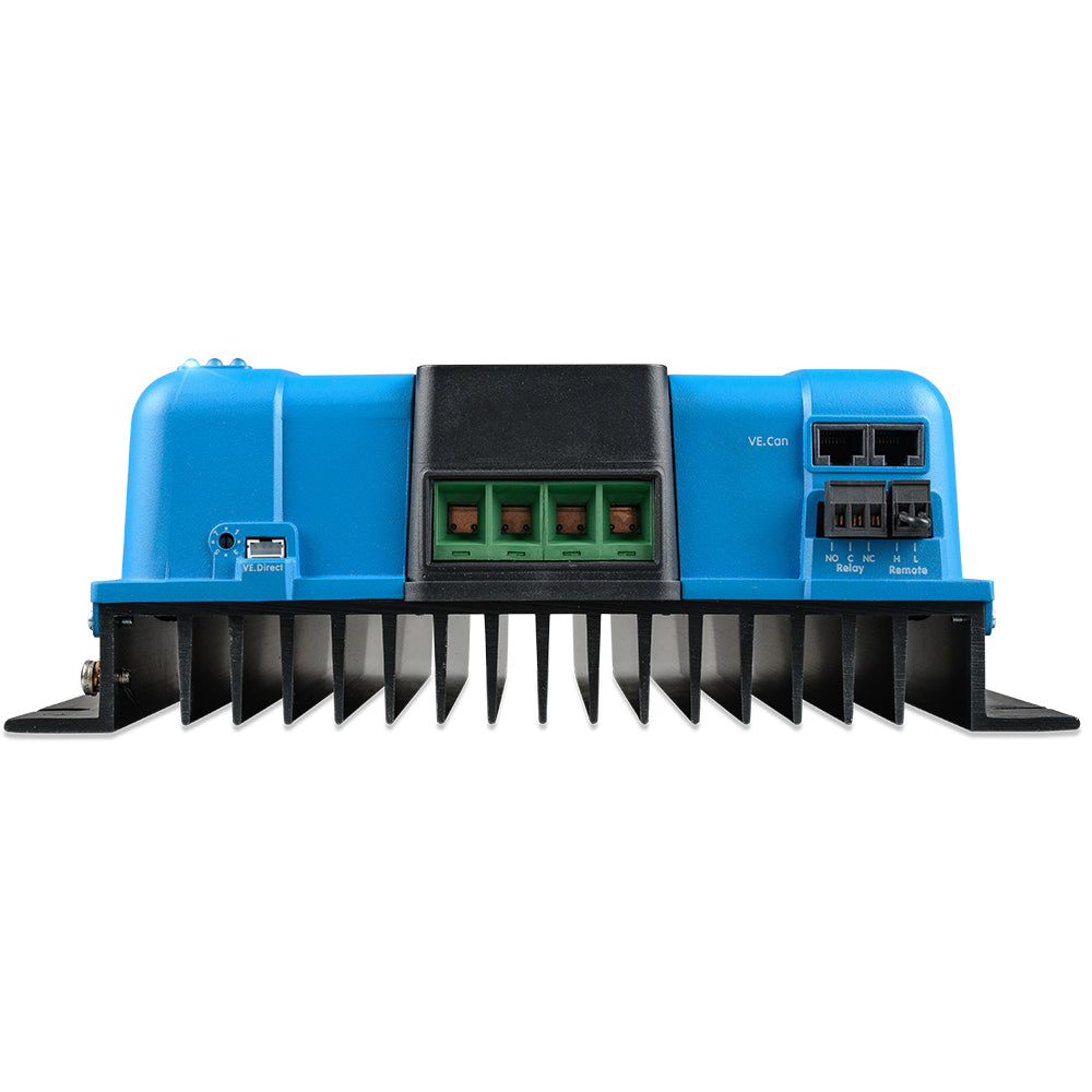Victron SmartSolar MPPT 150/100-TR VE.Can Solar Charge Controller 100A 12V 24V 48V Bluetooth