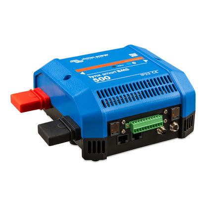 Victron Energy Lynx Smart BMS 500A Battery Management System for Lithium Smart Batteries Bluetooth