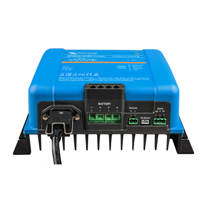 Victron Energy Phoenix Smart IP43 12V 50A 3 Output Battery Charger Bluetooth Marine RV