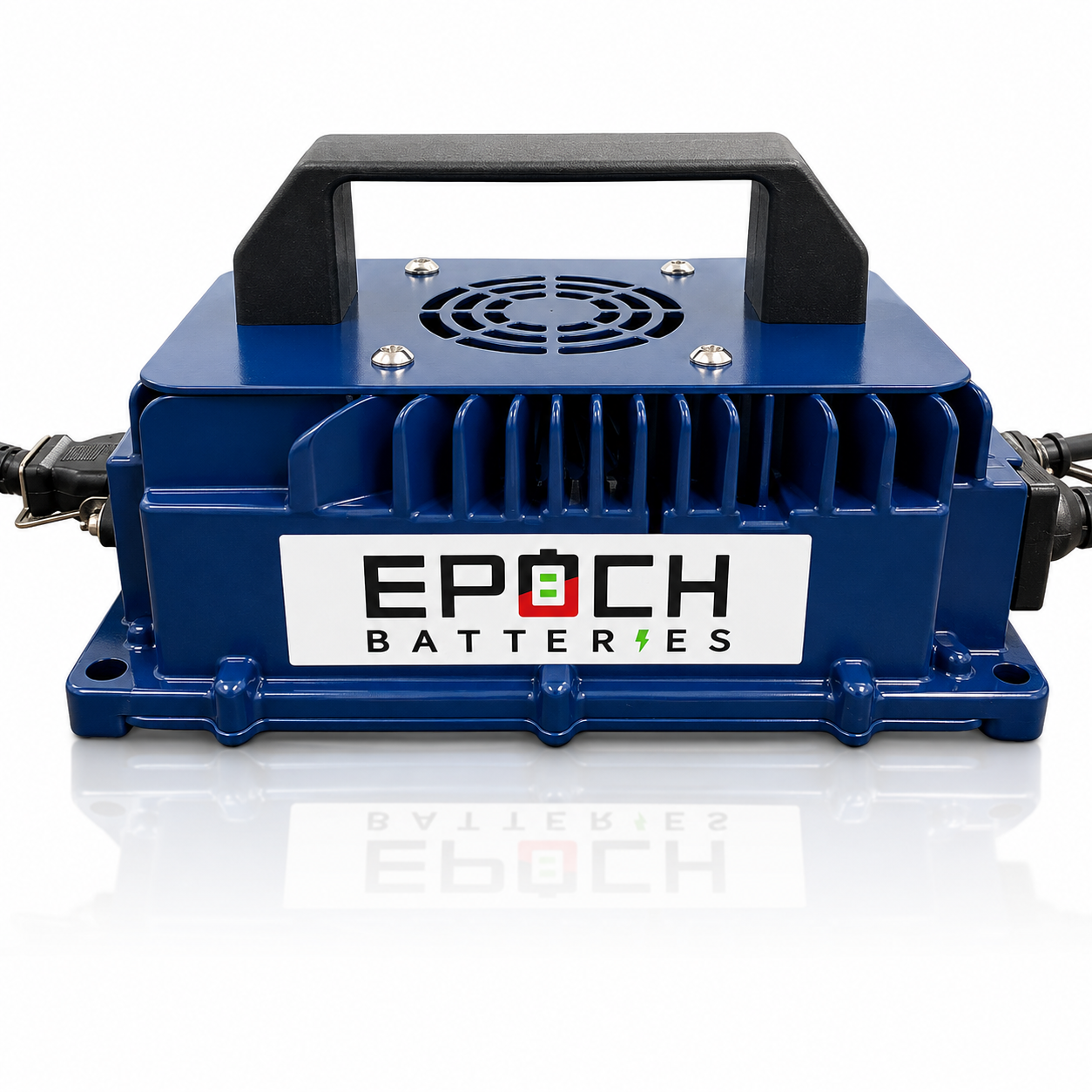 Epoch Batteries 48V 15A LiFePO4 Battery Charger
