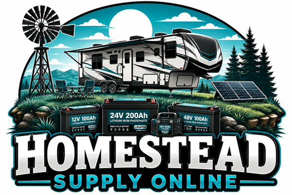 Homestead Supply Online
