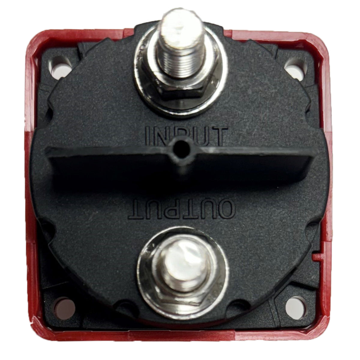 Allied 500A Battery Cutoff Switch for Lithium Golf Carts