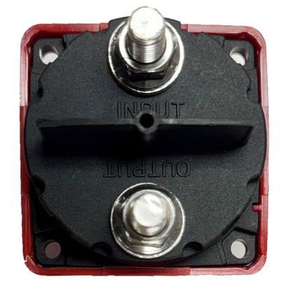Allied 500A Battery Cutoff Switch for Lithium Golf Carts