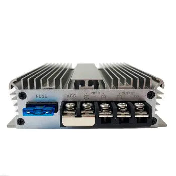 Allied 72V to 12V Golf Cart Converter, 30A Waterproof