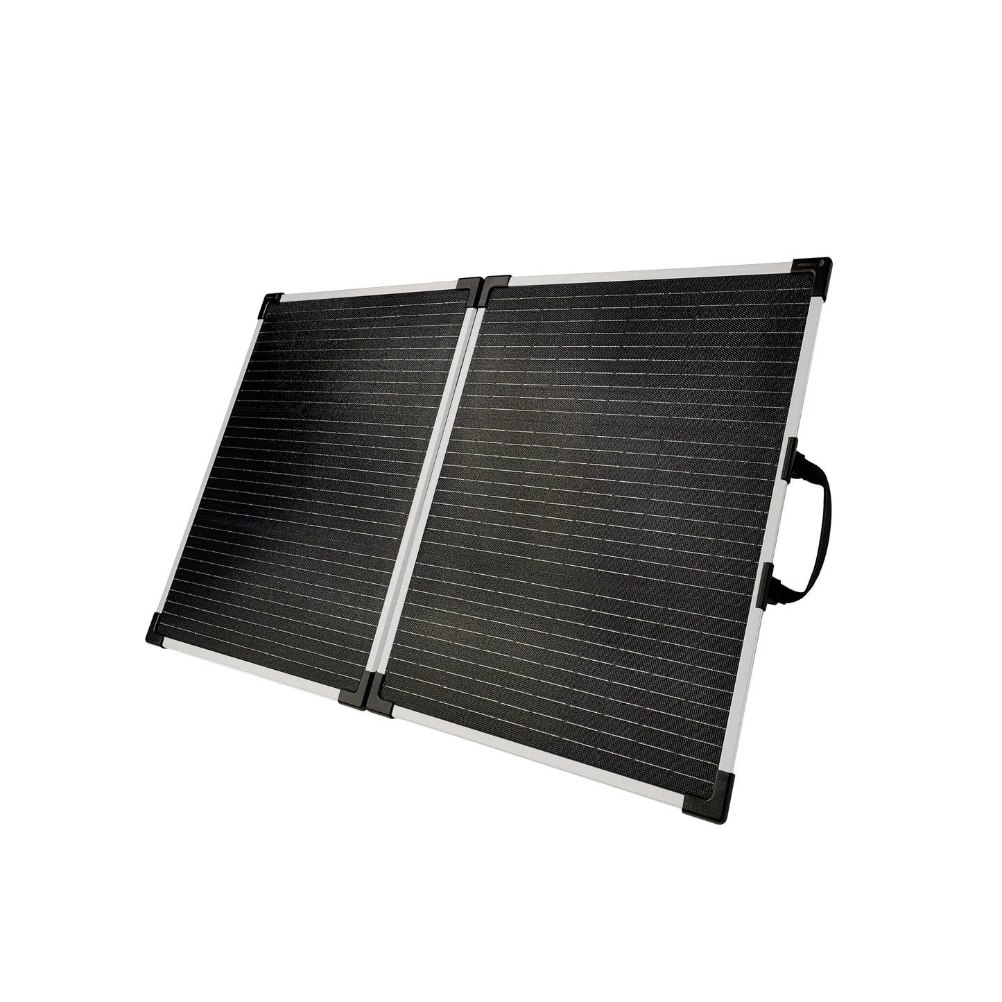 Lion Energy 100W 12V Lightweight Monocrystalline Solar Panel