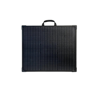 Lion Energy 100W 24V Lightweight Monocrystalline Solar Panel