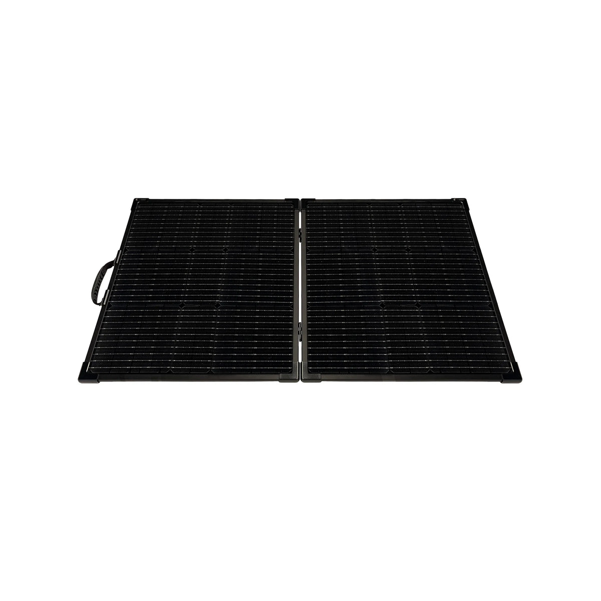 Lion Energy 100W 24V Lightweight Monocrystalline Solar Panel