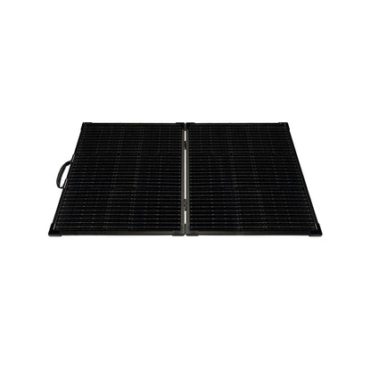 Lion Energy 100W 24V Lightweight Monocrystalline Solar Panel